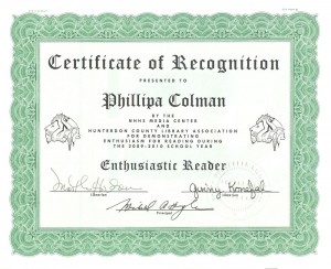 Pip Certificate